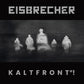 Kaltfront - Limited Edition Vinyl LP (Blue)