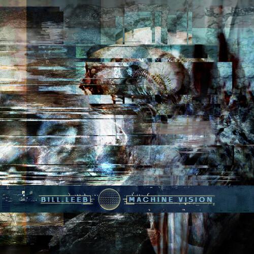 Machine Vision - Limited Edition Vinyl LP