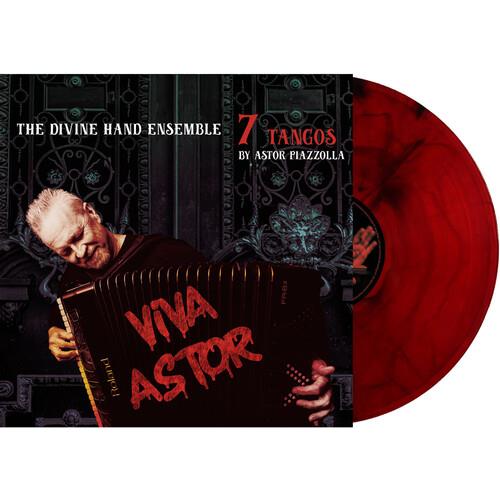 Viva Astor - Vinyl LP