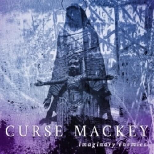Imaginary Enemy - Vinyl LP