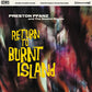 Return To Burnt Island - Vinyl LP