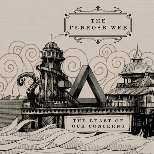The Least Of Our Concerns - Vinyl LP