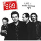 Live At The Basins Nightclub '87 - Vinyl LP