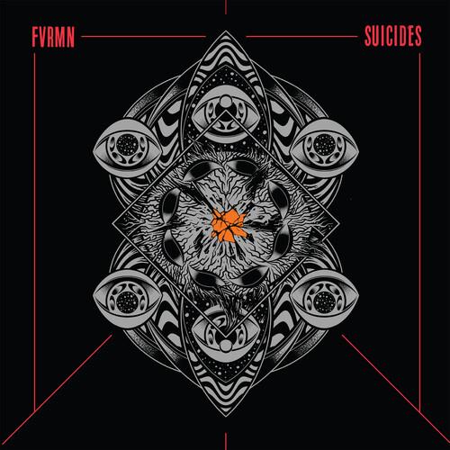 Suicides - Vinyl LP
