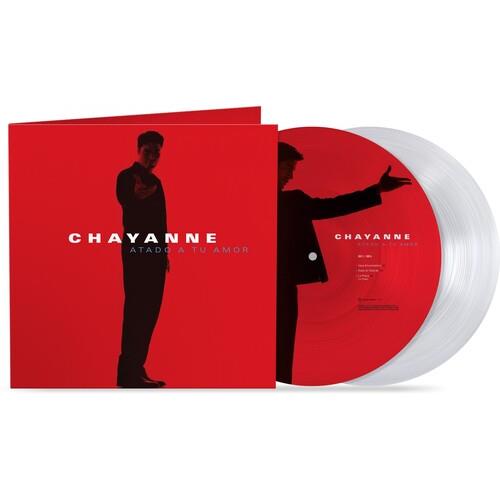 Atado A Tu Amor - Vinyl LP (Red)