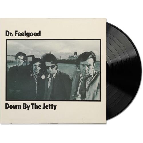 Malpractice (2025 Remaster) - Vinyl LP