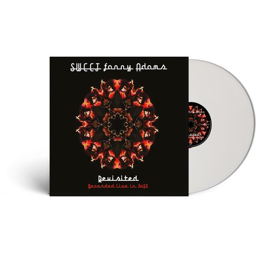 Sweet Fanny Adams Revisited; Recorded Live in 2012 - Vinyl LP