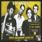 Peel Sessions - 140-Gram Yellow Colored Vinyl - Vinyl LP 140 Gram (Yellow)