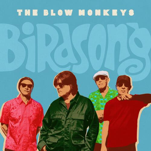 Birdsong - Vinyl LP