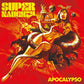 Apocalypso - Vinyl LP