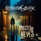 Pieces Of Never - Vinyl LP
