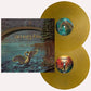 Bones [Gold Opaque Vinyl incl. Bonus Tracks] - Vinyl LP (Gold)