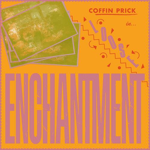 Loose Enchantment - Vinyl LP