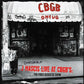 Live At Cbgb's - Collector's Edition Vinyl LP (Red)