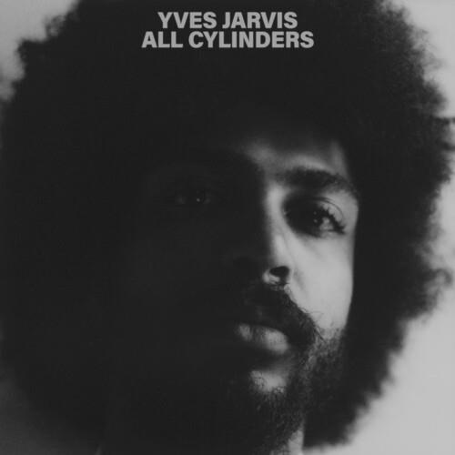 All Cylinders - Vinyl LP