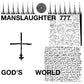 God's World - Vinyl LP