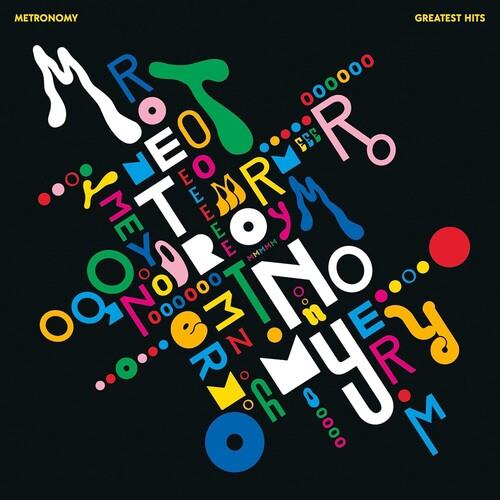 Greatest Hits - Vinyl LP