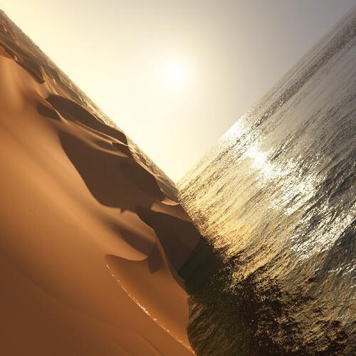 Under The Sun - Vinyl LP