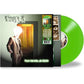 Please Come Home...Mr. Bulbous - Green - Limited Edition Vinyl LP (Green)