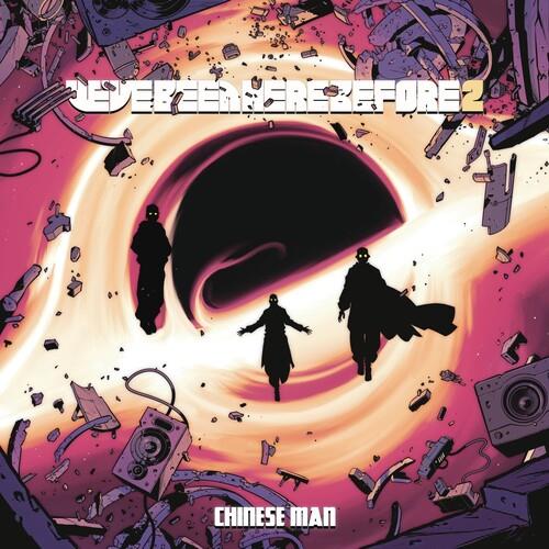 We'Ve Been Here Before 2 - Vinyl LP
