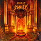 Crimson II - Vinyl LP 180 Gram