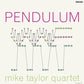 Pendulum - Vinyl LP