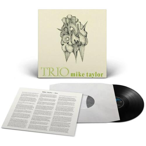 Trio - Vinyl LP