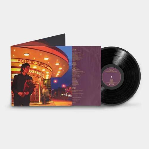 Coles Corner - 20th Anniversary Half-Speed Master edition - Vinyl LP