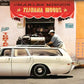 Tijuana Moods - Limited 180-Gram Colored Vinyl with Bonus Tracks - Limited Edition Vinyl LP 180 Gram