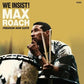 We Insist / Freedom Now Suite - Limited 180-Gram Colored Vinyl with Bonus Tracks - Limited Edition Vinyl LP 180 Gram