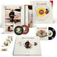 Spirito Divino - Crystal Vinyl 2LP + 2CD + 7-inch + Book - Vinyl LP