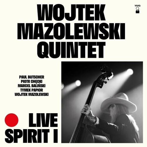 Live Spirit I - Vinyl LP
