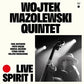 Live Spirit I - Vinyl LP