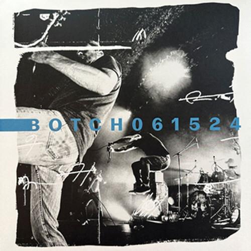 061524 - Vinyl LP