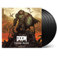 Doom: The Dark Ages (Original Soundtrack) - Vinyl LP 180 Gram
