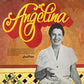 Angelina - Vinyl LP (Green/White/Red)