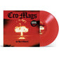 The Age Of Quarrel - Vinyl LP (Red)