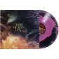 Strange Desires - Vinyl LP (Purple/Black)
