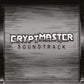 Cryptmaster (Original Soundtrack) - Vinyl LP (White)