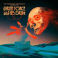 The Weird and Wonderful World Of Brute Force And His Drum - Vinyl LP