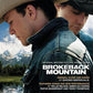 Brokeback Mountain (Original Soundtrack) - Deluxe Edition Vinyl LP