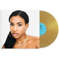 Do It Afraid - Gold - Vinyl LP (Gold)