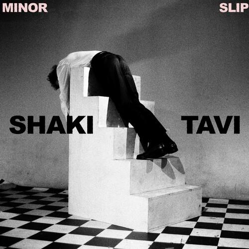 Minor Slip - Vinyl LP