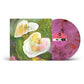 Making Room for the Light - Pink - Vinyl LP (Pink)