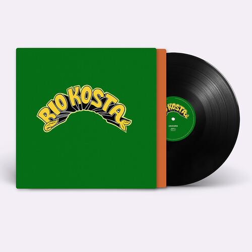 Unicorn - Vinyl LP
