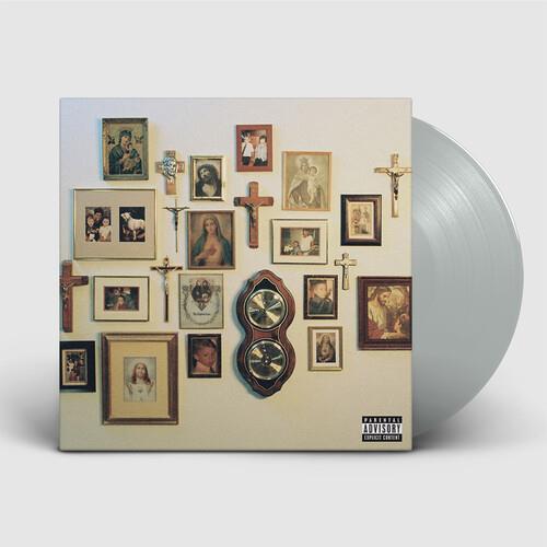 Thy Kingdom Come - Vinyl LP