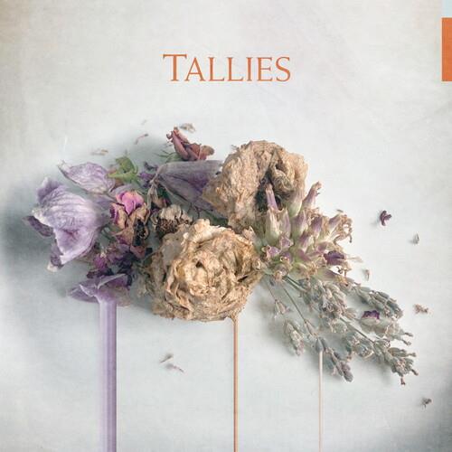 Tallies - Green - Vinyl LP (Green)