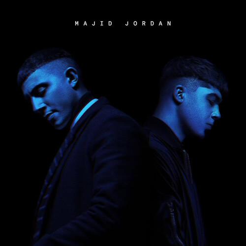 Majid Jordan - Vinyl LP