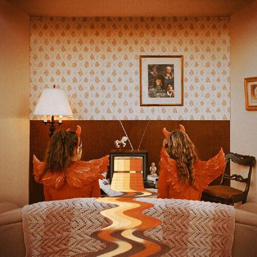 Decoder - Vinyl LP (Red)