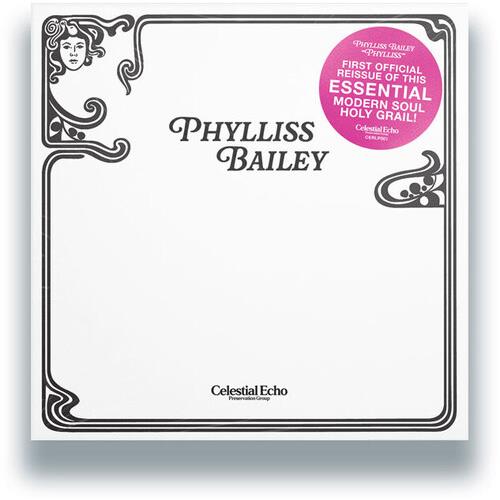 Phylliss - Vinyl LP